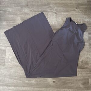 Lululemon Get Going Dress — Moonwalk